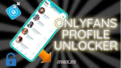 onlyfans unlock tool|OnlyFans Unlocker